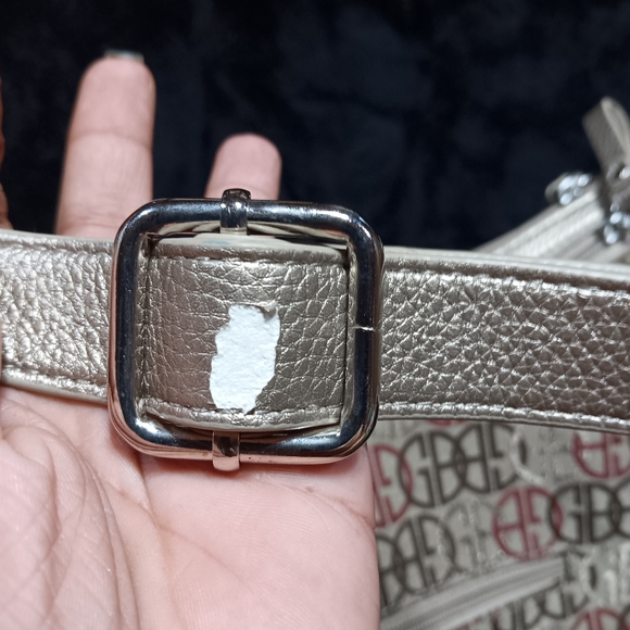 GIANI BERNINI shoulder bag - Picture 12 of 12